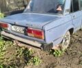 Синій ВАЗ 2105, об'ємом двигуна 0 л та пробігом 32 тис. км за 450 $, фото 4 на Automoto.ua