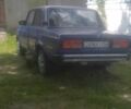 Синий ВАЗ 2105, объемом двигателя 1.3 л и пробегом 140 тыс. км за 194 $, фото 1 на Automoto.ua
