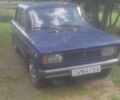 Синий ВАЗ 2105, объемом двигателя 1.3 л и пробегом 140 тыс. км за 194 $, фото 2 на Automoto.ua