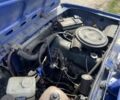 Синій ВАЗ 2105, об'ємом двигуна 1.6 л та пробігом 100 тис. км за 1400 $, фото 1 на Automoto.ua