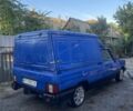 Синий ВАЗ 2105, объемом двигателя 1.6 л и пробегом 70 тыс. км за 1550 $, фото 5 на Automoto.ua
