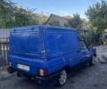 Синий ВАЗ 2105, объемом двигателя 1.6 л и пробегом 70 тыс. км за 1550 $, фото 4 на Automoto.ua