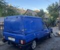 Синій ВАЗ 2105, об'ємом двигуна 1.6 л та пробігом 100 тис. км за 1400 $, фото 4 на Automoto.ua