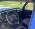 Синій ВАЗ 2105, об'ємом двигуна 1.6 л та пробігом 100 тис. км за 1400 $, фото 5 на Automoto.ua