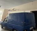 Синій ВАЗ 2105, об'ємом двигуна 1.6 л та пробігом 100 тис. км за 1400 $, фото 2 на Automoto.ua