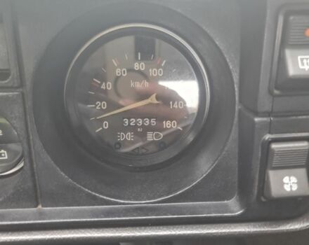 Синий ВАЗ 2105, объемом двигателя 1.2 л и пробегом 33 тыс. км за 1700 $, фото 3 на Automoto.ua