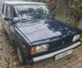 Синий ВАЗ 2105, объемом двигателя 1.2 л и пробегом 33 тыс. км за 1700 $, фото 1 на Automoto.ua