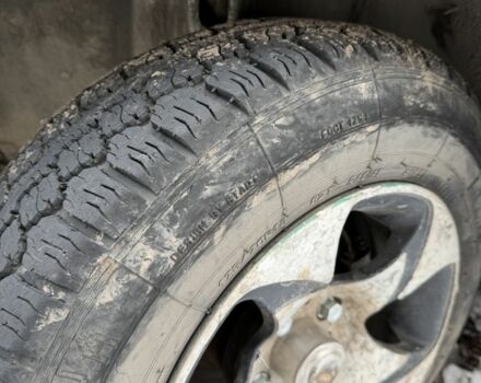 Синий ВАЗ 2105, объемом двигателя 1.5 л и пробегом 200 тыс. км за 300 $, фото 6 на Automoto.ua