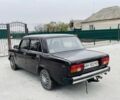 Синий ВАЗ 2105, объемом двигателя 1.5 л и пробегом 179 тыс. км за 954 $, фото 5 на Automoto.ua