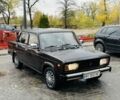 Синий ВАЗ 2105, объемом двигателя 1.5 л и пробегом 179 тыс. км за 954 $, фото 1 на Automoto.ua