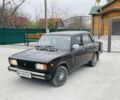 Синий ВАЗ 2105, объемом двигателя 1.5 л и пробегом 179 тыс. км за 954 $, фото 2 на Automoto.ua