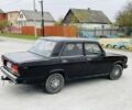 Синий ВАЗ 2105, объемом двигателя 1.5 л и пробегом 179 тыс. км за 954 $, фото 3 на Automoto.ua