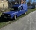 Синій ВАЗ 2105, об'ємом двигуна 1.6 л та пробігом 3 тис. км за 1150 $, фото 1 на Automoto.ua