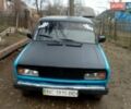 Синий ВАЗ 2105, объемом двигателя 0 л и пробегом 500 тыс. км за 500 $, фото 1 на Automoto.ua
