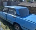 Синий ВАЗ 2105, объемом двигателя 0 л и пробегом 88 тыс. км за 191 $, фото 1 на Automoto.ua