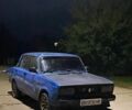 Синий ВАЗ 2105, объемом двигателя 1.5 л и пробегом 2 тыс. км за 596 $, фото 2 на Automoto.ua