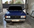 Синій ВАЗ 2105, об'ємом двигуна 0 л та пробігом 5 тис. км за 403 $, фото 1 на Automoto.ua