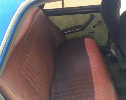 Синий ВАЗ 2105, объемом двигателя 0 л и пробегом 400 тыс. км за 500 $, фото 6 на Automoto.ua