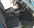 Синий ВАЗ 2105, объемом двигателя 0 л и пробегом 400 тыс. км за 500 $, фото 3 на Automoto.ua