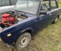 Синий ВАЗ 2105, объемом двигателя 0 л и пробегом 2 тыс. км за 201 $, фото 2 на Automoto.ua