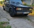 Синій ВАЗ 2105, об'ємом двигуна 1.3 л та пробігом 93 тис. км за 1300 $, фото 1 на Automoto.ua