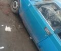 Синий ВАЗ 2105, объемом двигателя 0 л и пробегом 1 тыс. км за 426 $, фото 1 на Automoto.ua