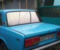Синій ВАЗ 2105, об'ємом двигуна 0 л та пробігом 58 тис. км за 383 $, фото 1 на Automoto.ua