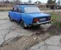 Синий ВАЗ 2105, объемом двигателя 0 л и пробегом 300 тыс. км за 545 $, фото 2 на Automoto.ua