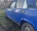 Синий ВАЗ 2105, объемом двигателя 0 л и пробегом 300 тыс. км за 332 $, фото 3 на Automoto.ua