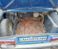 Синий ВАЗ 2105, объемом двигателя 0 л и пробегом 300 тыс. км за 545 $, фото 4 на Automoto.ua