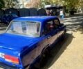 Синій ВАЗ 2105, об'ємом двигуна 1.3 л та пробігом 560 тис. км за 597 $, фото 8 на Automoto.ua