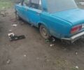 Синий ВАЗ 2105, объемом двигателя 0 л и пробегом 1 тыс. км за 426 $, фото 4 на Automoto.ua