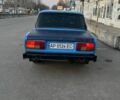 Синий ВАЗ 2105, объемом двигателя 1.3 л и пробегом 100 тыс. км за 404 $, фото 2 на Automoto.ua