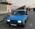 Синий ВАЗ 2105, объемом двигателя 1.3 л и пробегом 100 тыс. км за 404 $, фото 1 на Automoto.ua