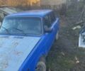Синий ВАЗ 2105, объемом двигателя 0 л и пробегом 300 тыс. км за 332 $, фото 2 на Automoto.ua