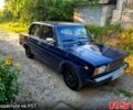 Синій ВАЗ 2105, об'ємом двигуна 1.3 л та пробігом 93 тис. км за 1300 $, фото 3 на Automoto.ua