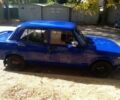 Синій ВАЗ 2105, об'ємом двигуна 1.3 л та пробігом 560 тис. км за 597 $, фото 5 на Automoto.ua