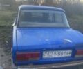 Синий ВАЗ 2105, объемом двигателя 0 л и пробегом 300 тыс. км за 332 $, фото 6 на Automoto.ua