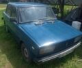 Синий ВАЗ 2105, объемом двигателя 1.2 л и пробегом 1000 тыс. км за 325 $, фото 1 на Automoto.ua