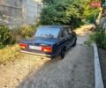 Синий ВАЗ 2105, объемом двигателя 1.3 л и пробегом 93 тыс. км за 1300 $, фото 5 на Automoto.ua