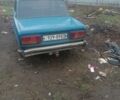 Синий ВАЗ 2105, объемом двигателя 0 л и пробегом 1 тыс. км за 426 $, фото 3 на Automoto.ua