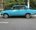 Синій ВАЗ 2105, об'ємом двигуна 1.2 л та пробігом 300 тис. км за 848 $, фото 2 на Automoto.ua