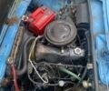 Синий ВАЗ 2105, объемом двигателя 0 л и пробегом 100 тыс. км за 500 $, фото 5 на Automoto.ua