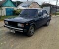 Синий ВАЗ 2105, объемом двигателя 1.3 л и пробегом 111 тыс. км за 850 $, фото 3 на Automoto.ua