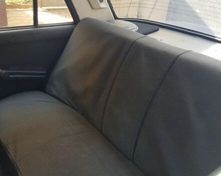 Синий ВАЗ 2105, объемом двигателя 0 л и пробегом 1 тыс. км за 473 $, фото 5 на Automoto.ua