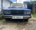 Синий ВАЗ 2105, объемом двигателя 1.3 л и пробегом 3 тыс. км за 448 $, фото 1 на Automoto.ua