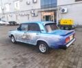 Синий ВАЗ 2105, объемом двигателя 0 л и пробегом 87 тыс. км за 1497 $, фото 2 на Automoto.ua