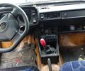 Синий ВАЗ 2105, объемом двигателя 1.2 л и пробегом 200 тыс. км за 726 $, фото 5 на Automoto.ua