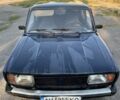 Синий ВАЗ 2105, объемом двигателя 1.2 л и пробегом 3 тыс. км за 358 $, фото 1 на Automoto.ua