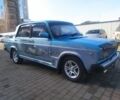 Синий ВАЗ 2105, объемом двигателя 0 л и пробегом 87 тыс. км за 1497 $, фото 6 на Automoto.ua